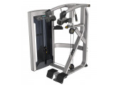 Икроножные стоя Aerofit 107 кг FE9716