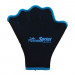 Перчатки Sprint Aquatics Fingerless Force Gloves 775 75_75