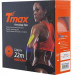 Тейп кинезиологический Tmax 22m Extra Sticky Orange оранжевый 75_75