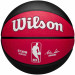 Мяч баскетбольный Wilson NBA Team City Edition Chicago Bulls WZ4024205XB р.7 75_75