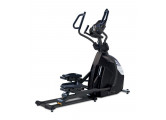 Эллиптический тренажер Spirit Fitness CE850G Graphite gray