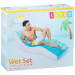 Шезлонг плавающий 191x99см Intex Splash Lounge 56874 75_75