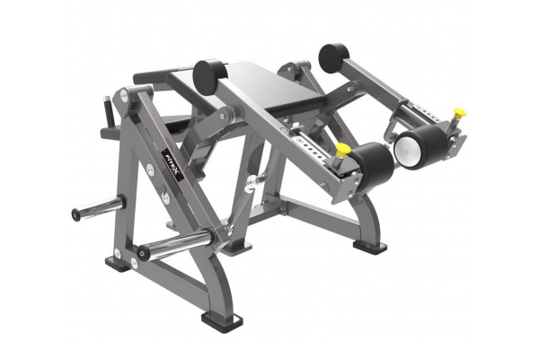 Сгибатель бедра лежа Fitex Pro FTX-82024 600_380