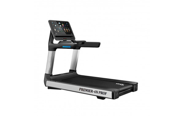 Беговая дорожка Fitex Pro Premier 4N PROF P-4N 600_380