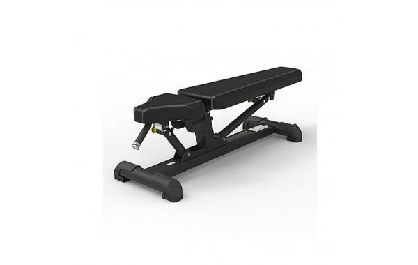 Регулируемая скамья Spirit Fitness SP-4204 600_380