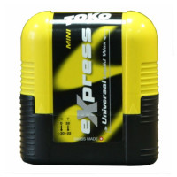 Экспресс смазка TOKO 5509259 Express Wax Mini (0°С -30°С) 75 ml