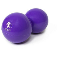 Массажные мячи Franklin Method Hard Interfascia Ball Set LC\90.12