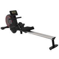 Гребной тренажер UnixFit Techno Rower 410 RMTF410