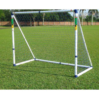 Ворота игровые DFC 8ft Sports GOAL7244A