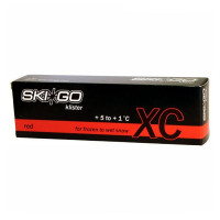 Клистер Skigo XC Klister 90272 Red