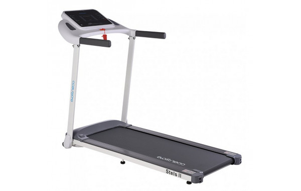 Беговая дорожка электрическая EVO Fitness Stels II 600_380