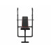 Скамья силовая со стойками UnixFit BENCH 120 BSBN120 75_75