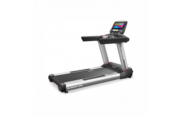 Беговая дорожка UltraGym UG-POWER 006 600_380