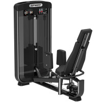 Приведение\отведение бедра Spirit Fitness SP-3516 (макс.вес)