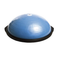 Балансировочная платформа Bosu Home HF\72-10850-2XPQ голубой\черный