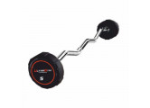 Комплект изогнутых штанг от 10 до 30 кг UltraGym UG3005A