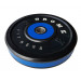 Диск обрезиненный Grome Fitness WP-080 20кг 75_75