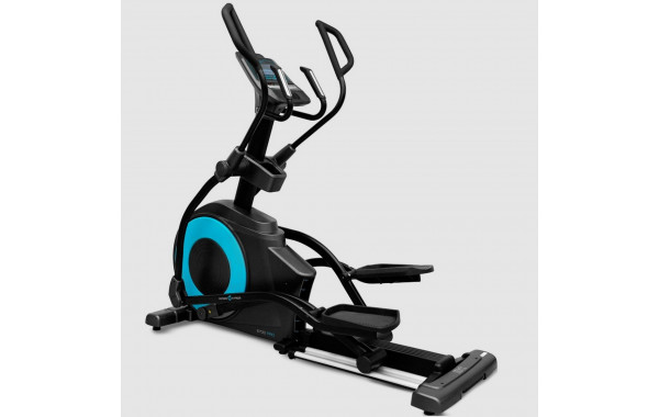 Эллиптический тренажер Oxygen Fitness E700 PRO 600_380