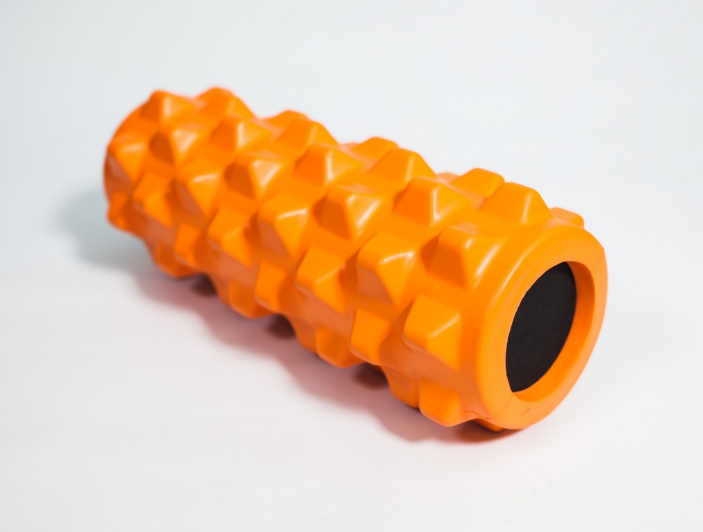 Массажный роллер Stecter Foam Roller 2008 1012_767