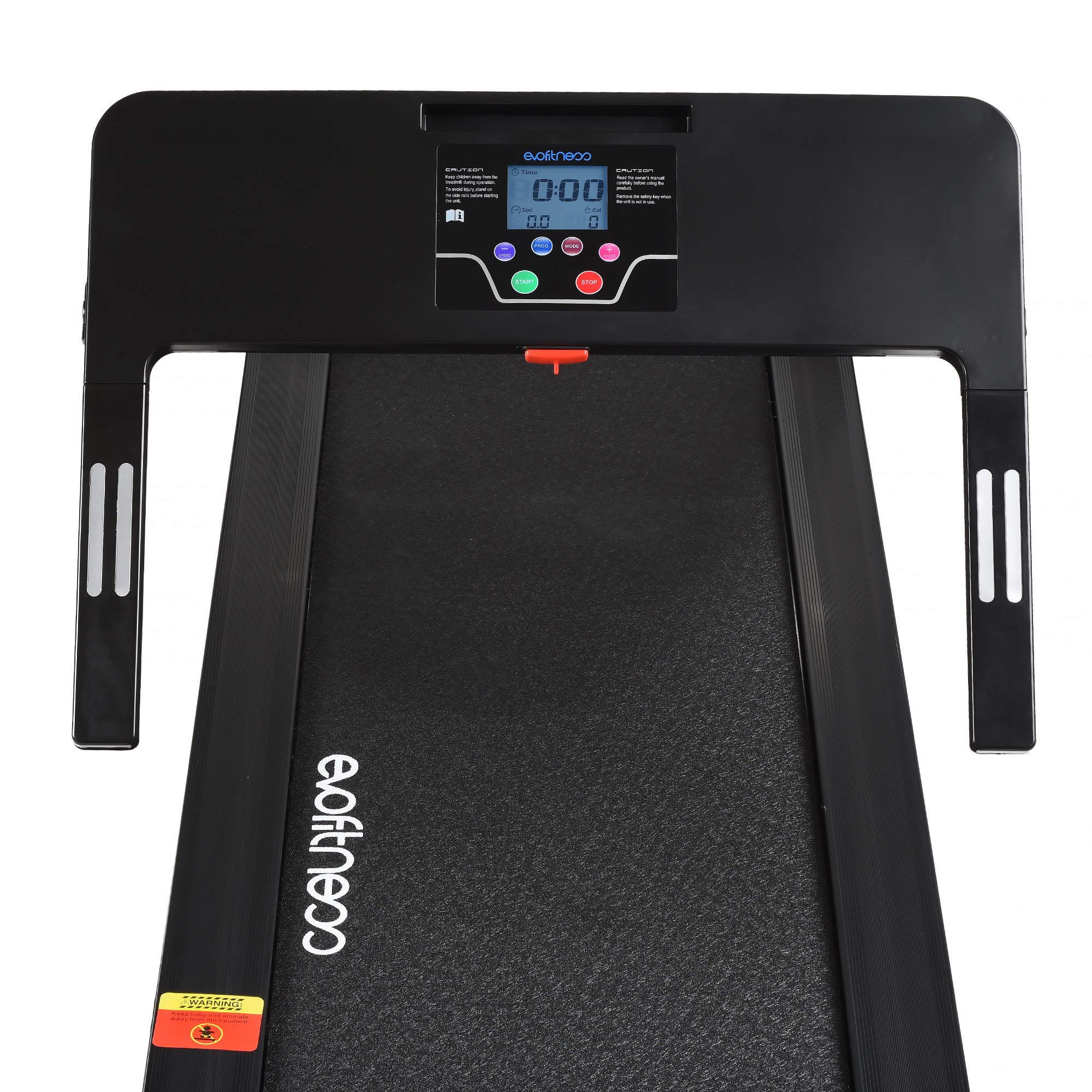 Беговая дорожка EVO Fitness Vector M600 2000_2000