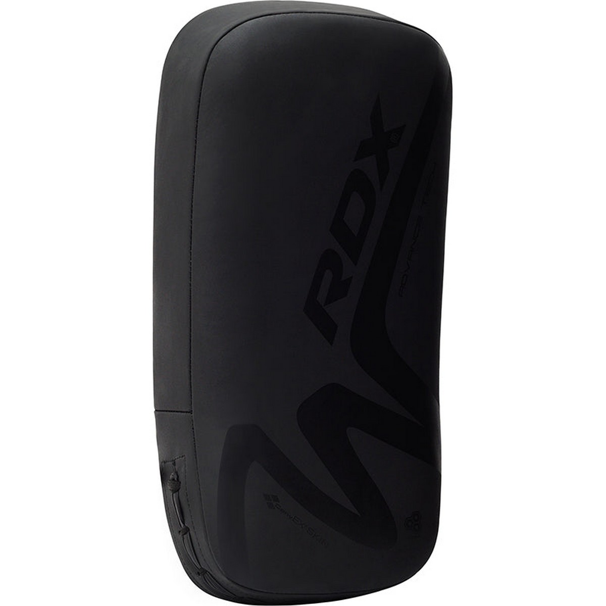 Макивара RDX T15 APR-T15MB черный матовый 1200_1200