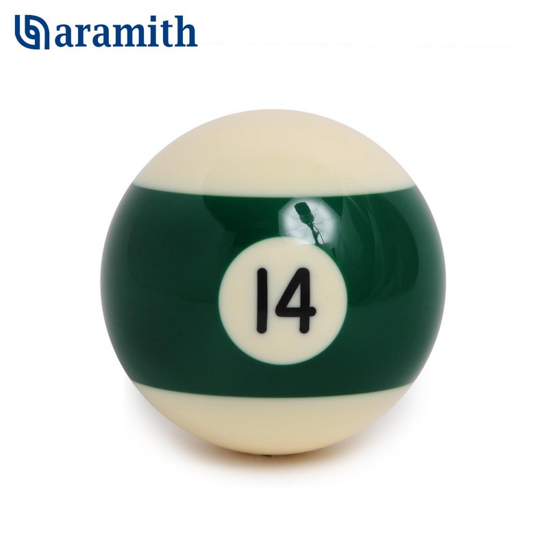 Шар Aramith Premier Pool №14 ø57,2мм 800_800