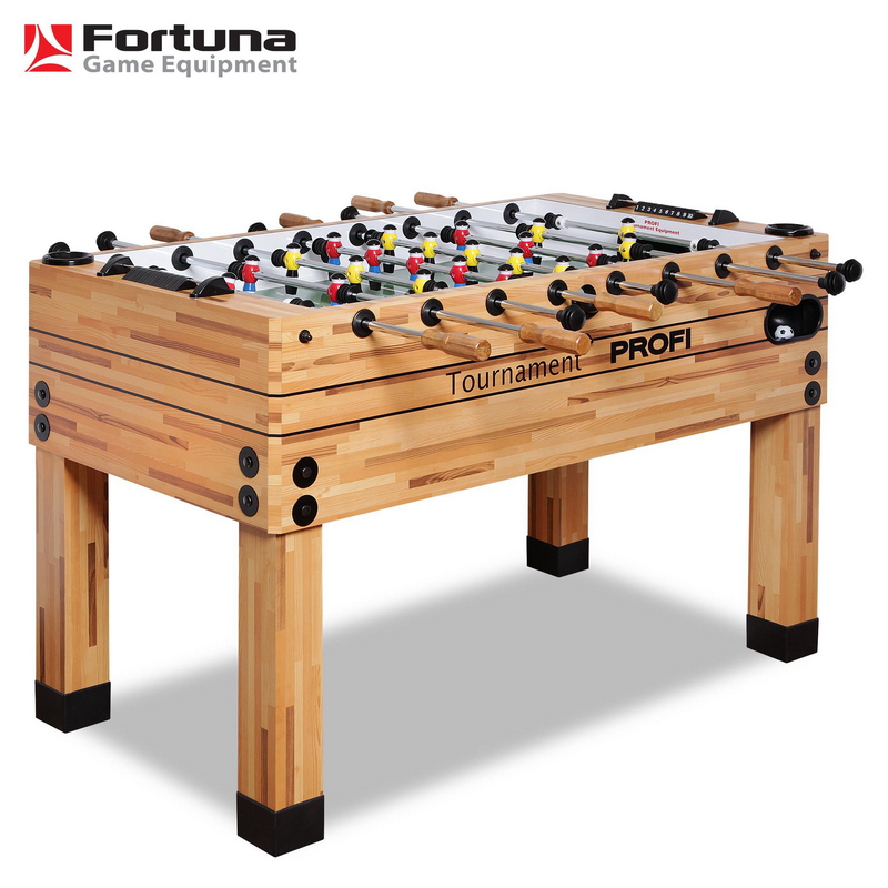 Настольный футбол Fortuna Tournament Profi FRS-570 800_800