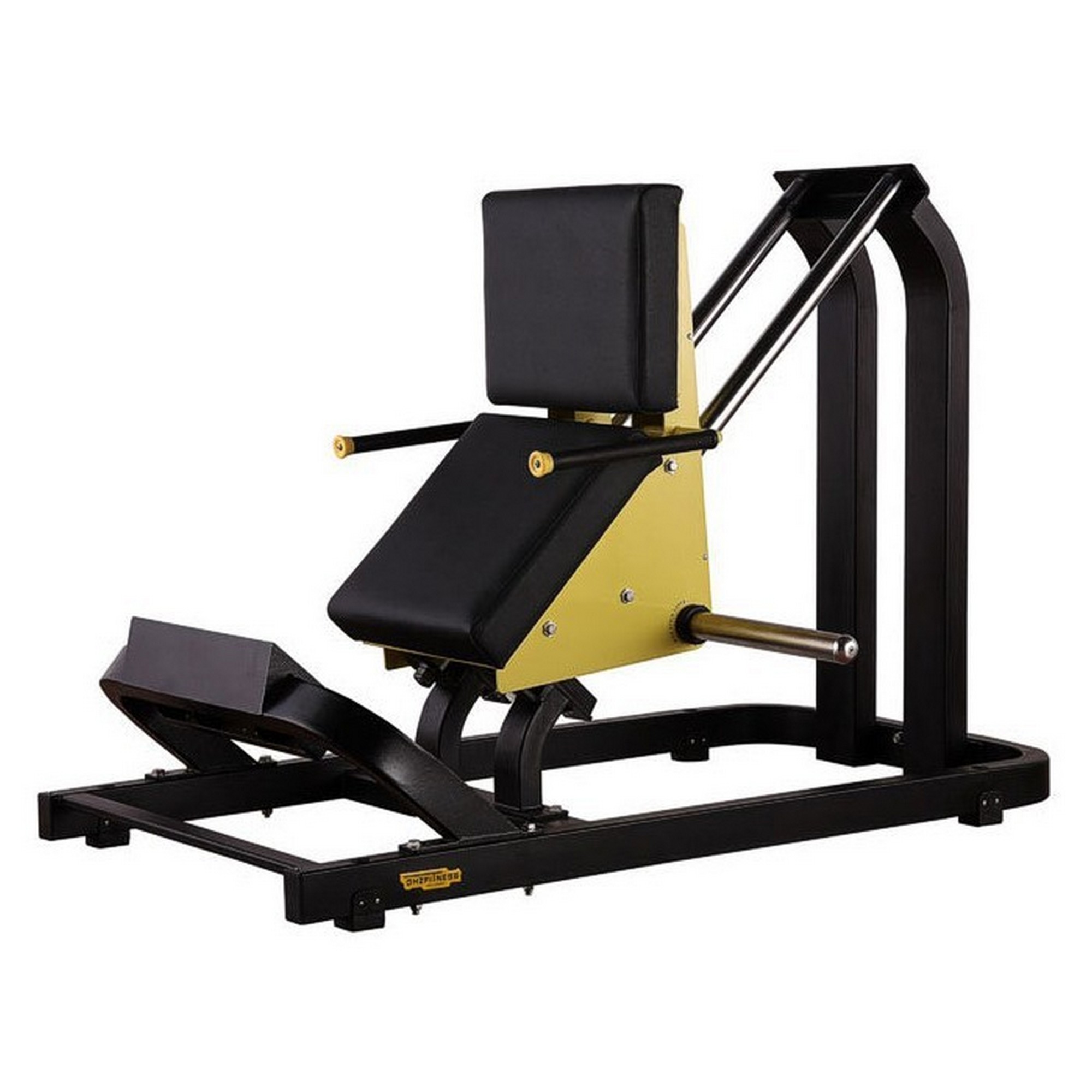 Гакк-машина. Икроножные UltraGym UG-710 2000_2000