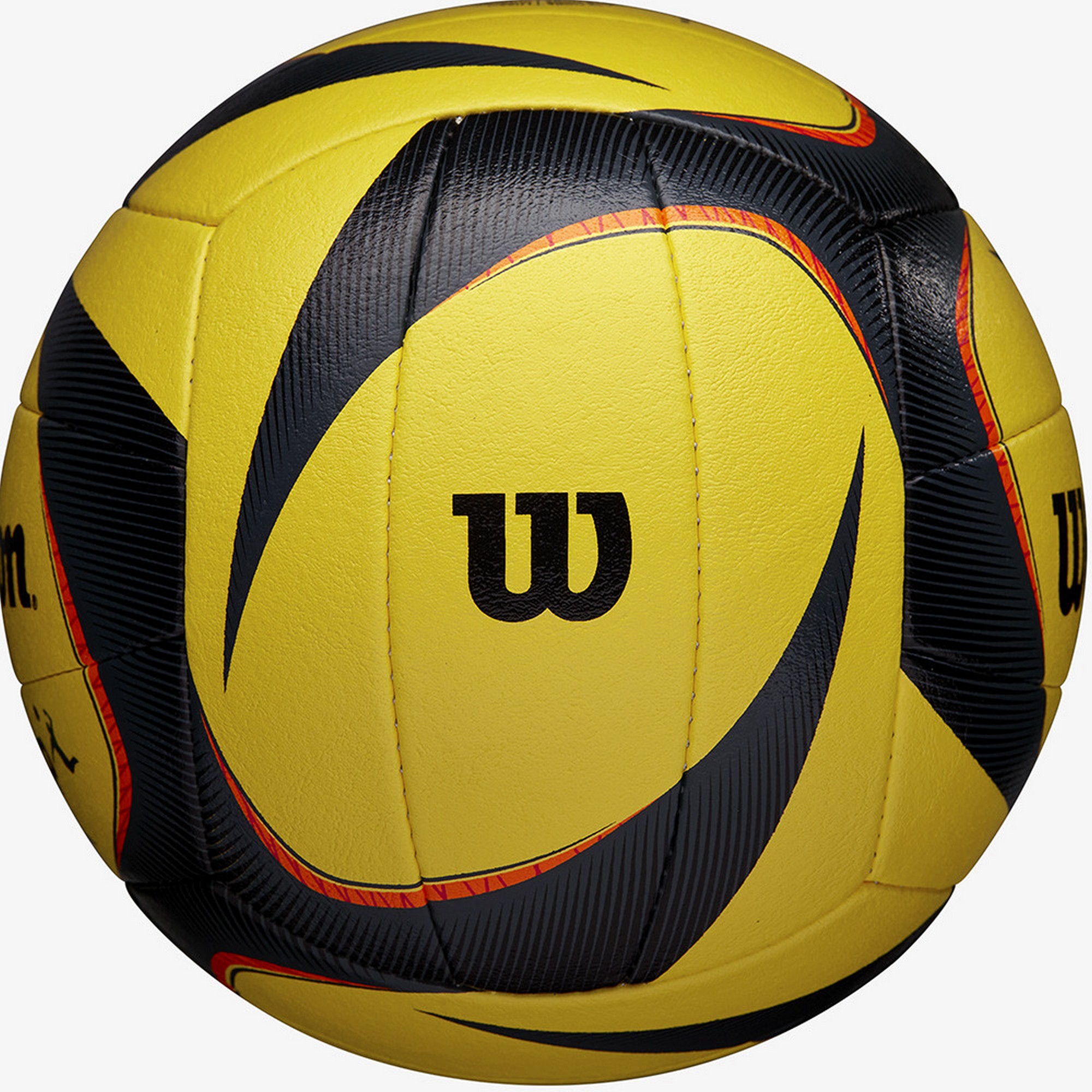 Мяч волейбольный Wilson AVP ARX GAME BALL OFF VB DEF WTH00010X р.5 2000_2000