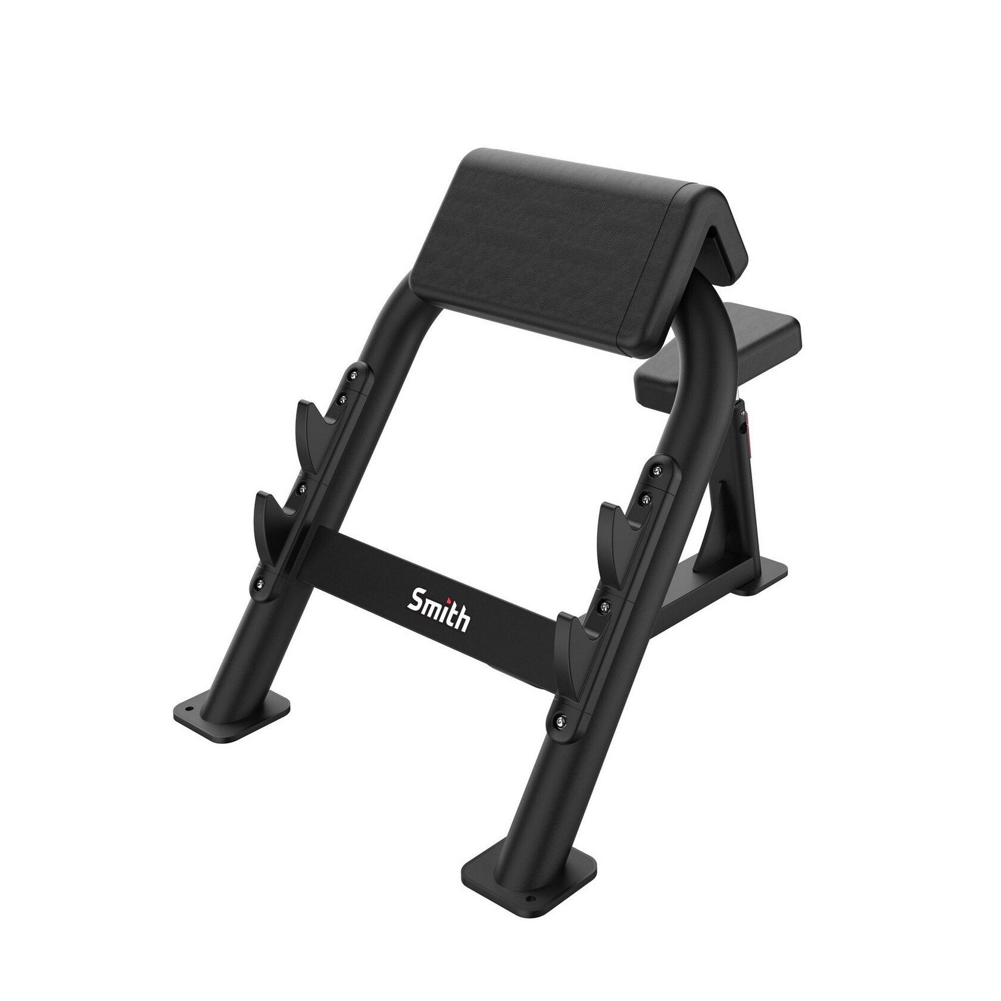 Парта для бицепса Smith Fitness SR013 2000_2000