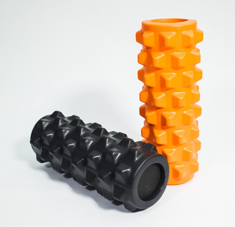 Массажный роллер Stecter Foam Roller 2008 795_767