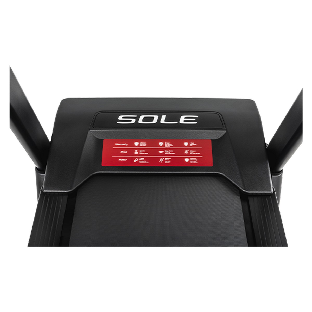 Беговая дорожка Sole Fitness F63 2023 1200_1200