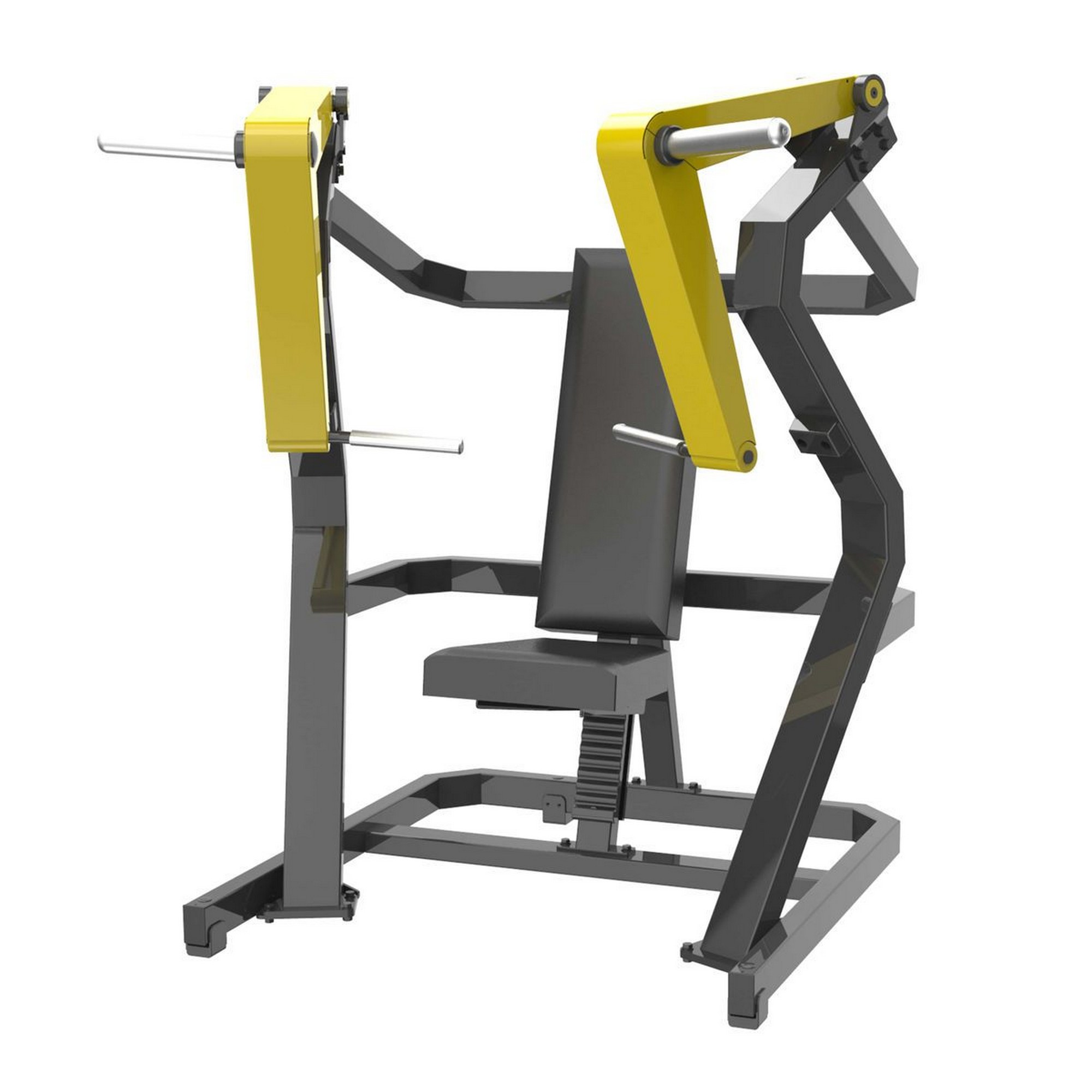 Жим от груди (Chest Press) DHZ D905 2000_2000