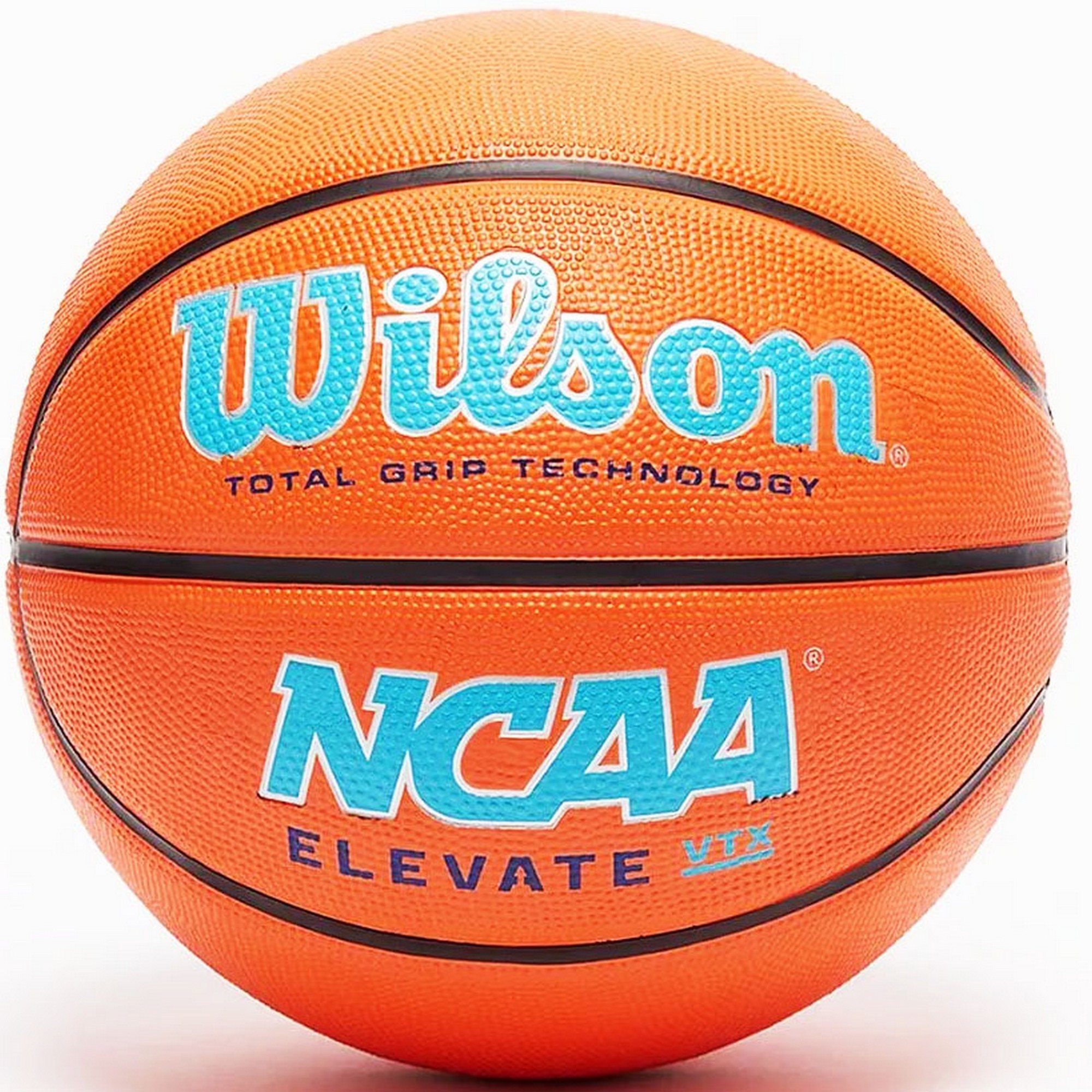 Мяч баскетбольный Wilson NCAA Elevate VTX WZ3006802XB5 р.5 2000_2000