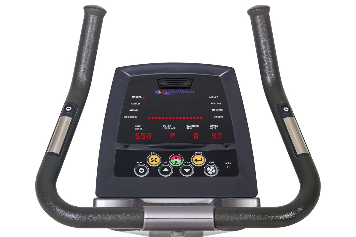 Велотренажер BenCarFitness TS-9001W 1200_800