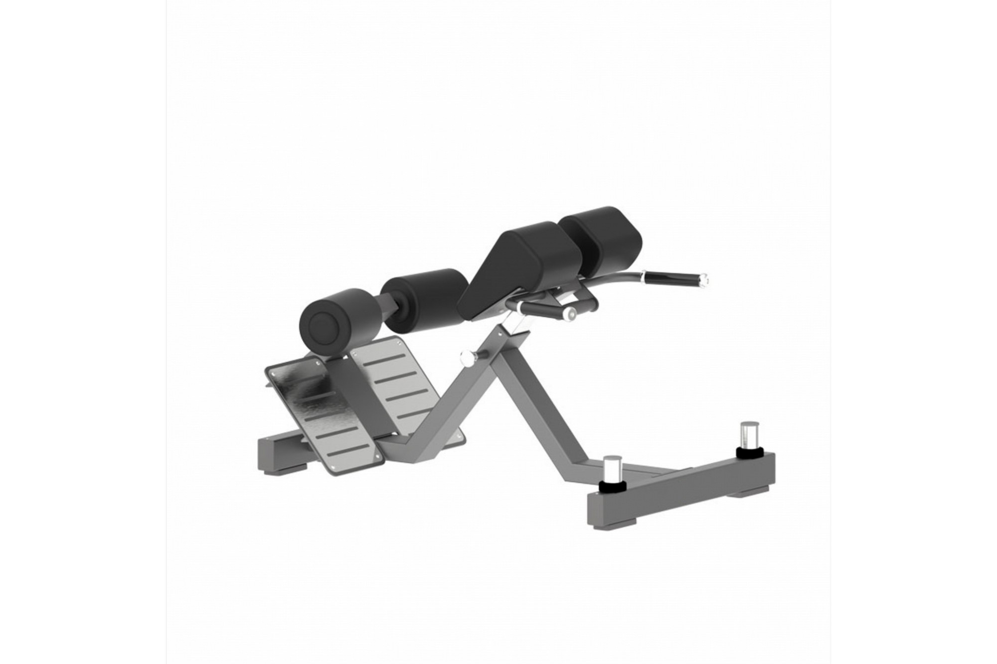 Тренажер для разгибания спины. Гиперэкстензия UltraGym UG-XM 148 2000_1333