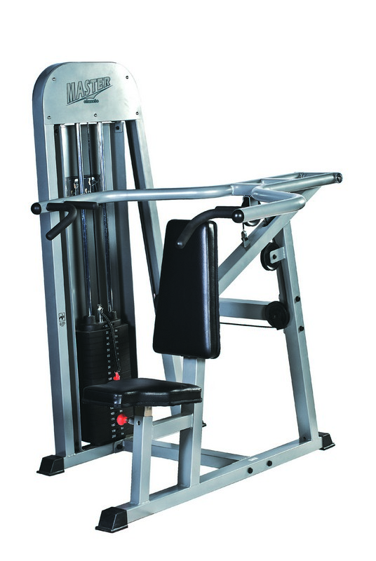 Жим от плеч BenCarFitness TS-M18 536_800