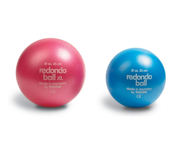 Пилатес-мяч TOGU Redondo Ball 491300\AC-18-00 600_513