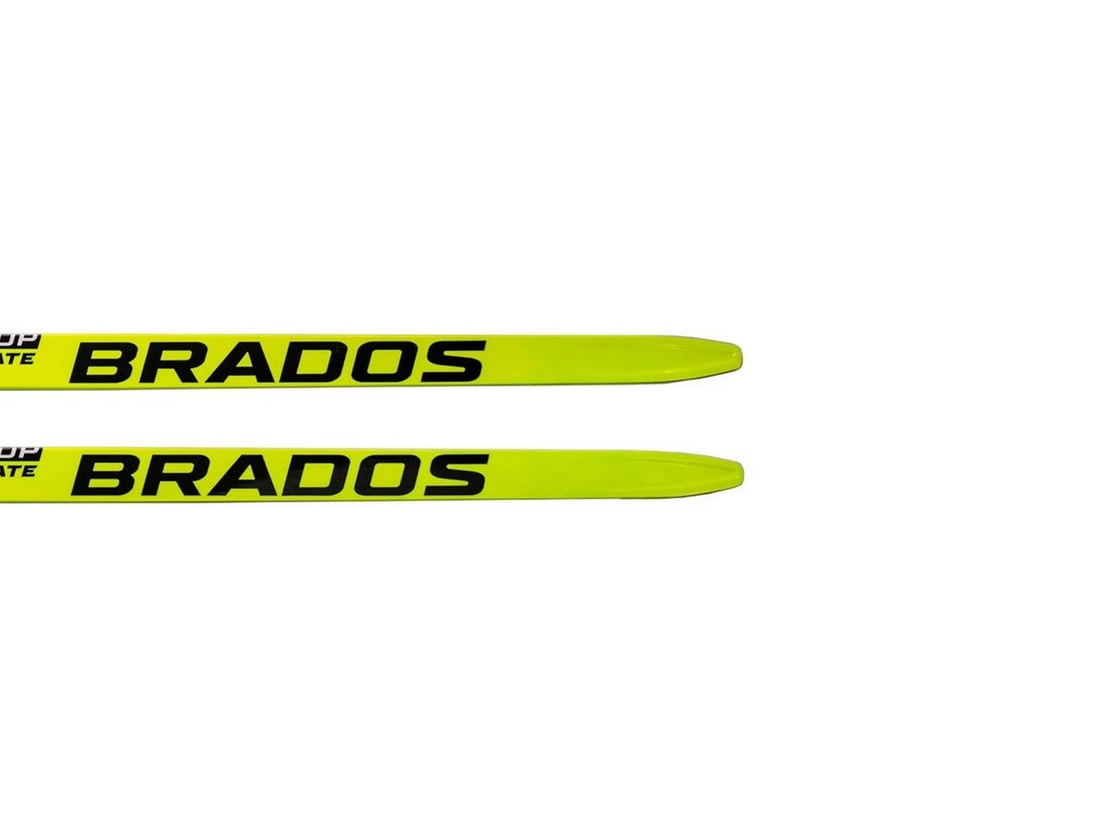 Лыжи STC Brados Skate Carbon Yellow 050417 1603_1200