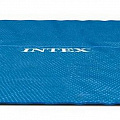 Покрывало плавающее прямоугольное Intex Solar Cover 549x274 см 28016 120_120