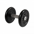 Гантель Профи, 6 кг MB Barbell MB-FdbM-B6 120_120