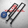 Стойка стеллажа YouSteel высота 1950мм 120_120