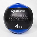 Медбол Stecter 4 кг 2207 120_120