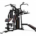 Силовой комплекс Oxygen Fitness Viking черный 120_120